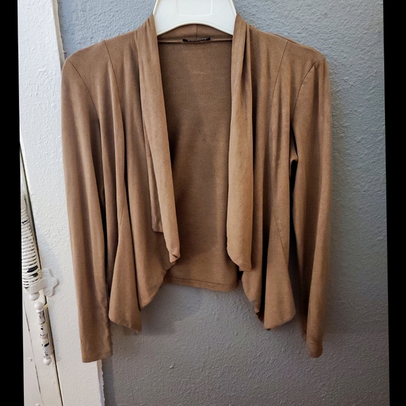Cardigan - Picture 1 of 2